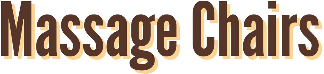 logo of massage chairs